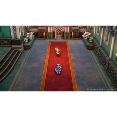 DRAGON QUEST I Y II HD-2D REMAKE NINTENDO SWITCH 2 LATAM - 2