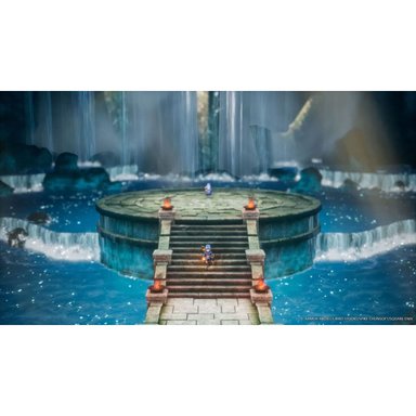 DRAGON QUEST I Y II HD-2D REMAKE NINTENDO SWITCH 2 LATAM - 5