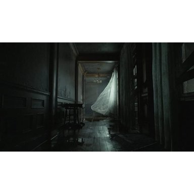 RESIDENT EVIL REQUIEM PLAYSTATION 5 LATAM - 3