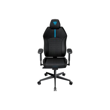 SILLA GAMER THUNDERX3 SOLO 360 RACER BLUE - 1