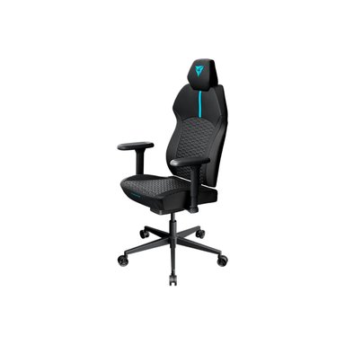 SILLA GAMER THUNDERX3 SOLO 360 RACER BLUE - 2