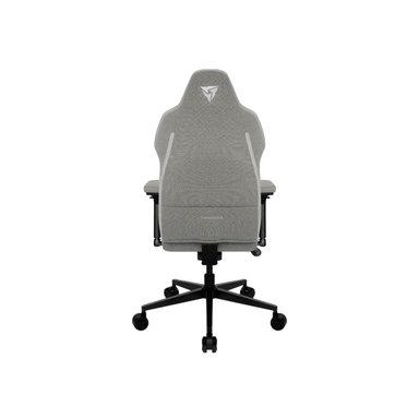 SILLA GAMER THUNDERX3 CORE SMART LOFT LIGHT GREY - 3