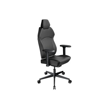 SILLA GAMER THUNDERX3 SOLO 360 MODERN BLACK - 3