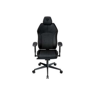 SILLA GAMER THUNDERX3 SOLO 360 RACER BLACK - 1