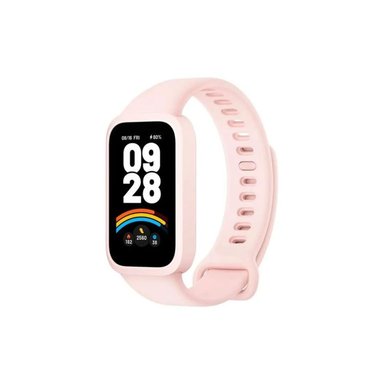 XIAOMI SMART BAND ACTIVE 9 ROSA