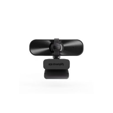 CAMARA WEB STREAMPLIFY CAM MINI FHD 2M60 - 2