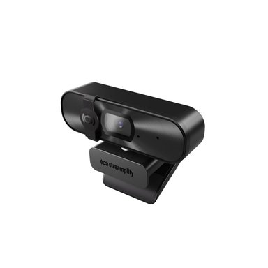 CAMARA WEB STREAMPLIFY CAM MINI FHD 2M60 - 4