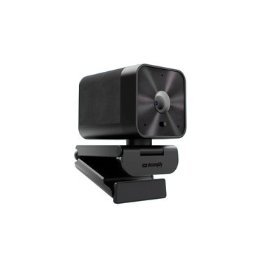 CAMARA WEB STREAMPLIFY CAM G-QHD 4M30 - 1