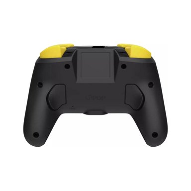 CONTROL PDP REMATCH GLOW WIRELESS SUPER MARIO PARA NINTENDO SWITCH - 4