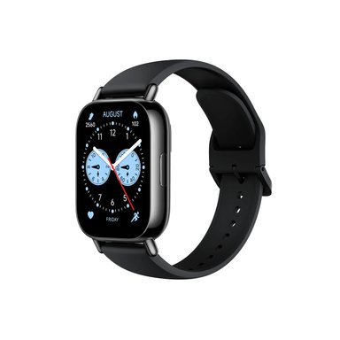 SMARTWATCH XIAOMI REDMI WATCH 5 LITE NEGRO M2352W1