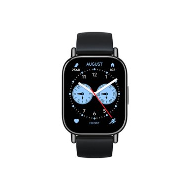 SMARTWATCH XIAOMI REDMI WATCH 5 LITE NEGRO M2352W1 - 3