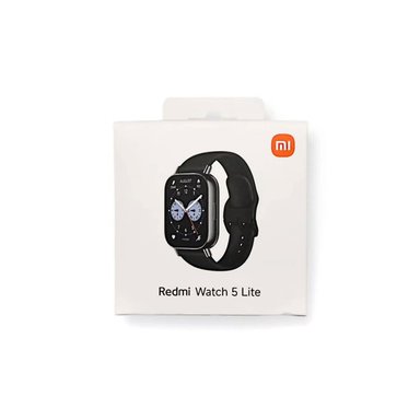 SMARTWATCH XIAOMI REDMI WATCH 5 LITE NEGRO M2352W1 - 5