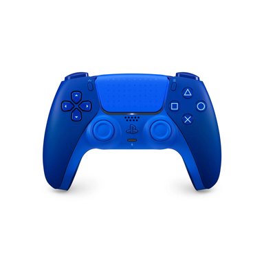 MANDO INALÁMBRICO DUALSENSE PLAYSTATION 5 ICON BLUE SPECIAL EDITION - 1