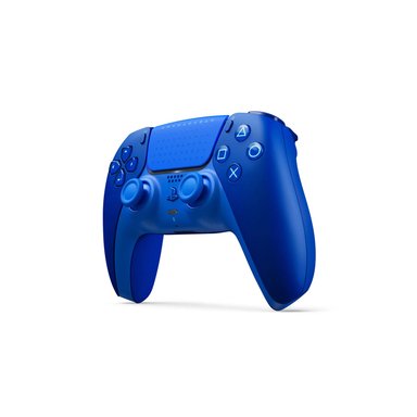 MANDO INALÁMBRICO DUALSENSE PLAYSTATION 5 ICON BLUE SPECIAL EDITION - 2