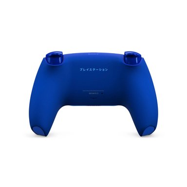 MANDO INALÁMBRICO DUALSENSE PLAYSTATION 5 ICON BLUE SPECIAL EDITION - 3