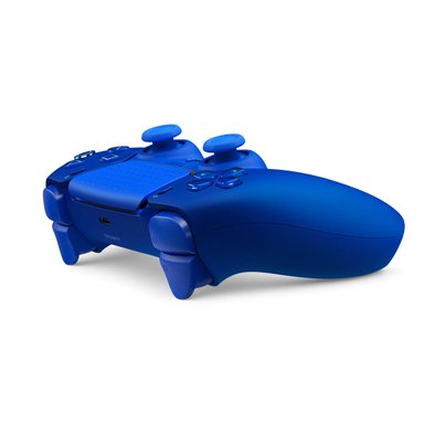 MANDO INALÁMBRICO DUALSENSE PLAYSTATION 5 ICON BLUE SPECIAL EDITION - 5