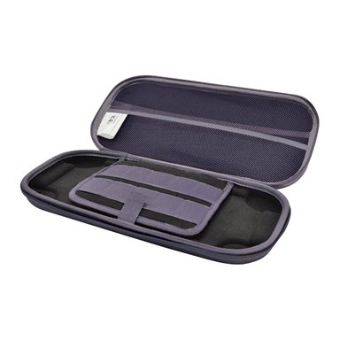 ESTUCHE RÍGIDO HORI VAULT CASE GENGAR Y MIMIKYU PARA NINTENDO SWITCH 2 NSX-095U - 3