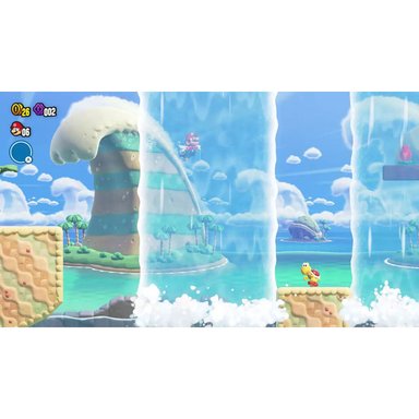 SUPER MARIO BROS WONDER NINTENDO SWITCH 2+ MEETUP IN BELLABEL PARK LATAM - 4
