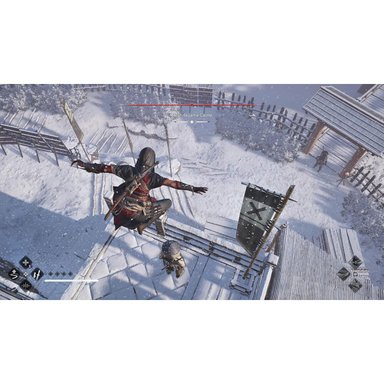 ASSASSINS CREED SHADOWS NINTENDO SWITCH 2 LATAM - 2