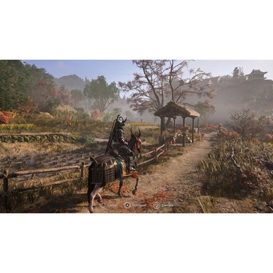 ASSASSINS CREED SHADOWS NINTENDO SWITCH 2 LATAM - 3