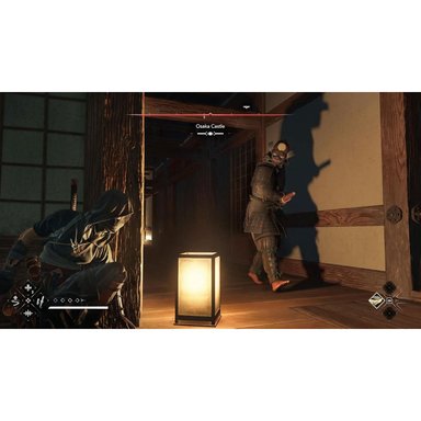 ASSASSINS CREED SHADOWS NINTENDO SWITCH 2 LATAM - 4