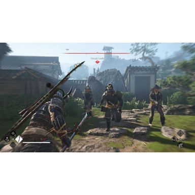 ASSASSINS CREED SHADOWS NINTENDO SWITCH 2 LATAM - 5
