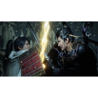 NIOH 3 STEELBOOK LAUNCH EDITION PS5 PLAYSTATION 5 LATAM - 3