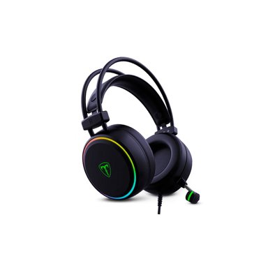 KIT GAMER T-DAGGER 3 EN 1 TECLADO TRIDENT + AUDÍFONOS SONA + MOUSE NAXOS - 2