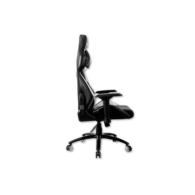 SILLA GAMING ANTRYX XTREME RACING PRIX WHITE AJUSTE ERGONOMICO 4D AXR-6600-4WE - 2