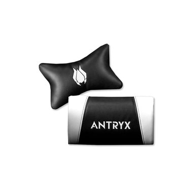 SILLA GAMING ANTRYX XTREME RACING PRIX WHITE AJUSTE ERGONOMICO 4D AXR-6600-4WE - 6