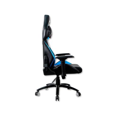 SILLA GAMING ANTRYX XTREME RACING PRIX BLUE AJUSTE ERGONOMICO 4D AXR-6600-4BE - 2