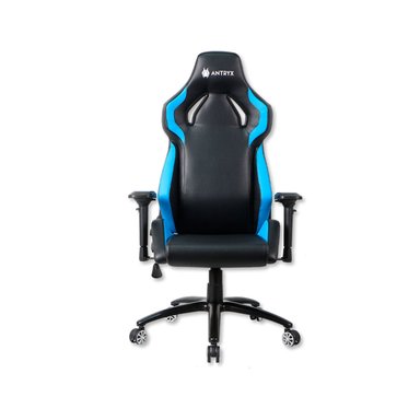 SILLA GAMING ANTRYX XTREME RACING PRIX BLUE AJUSTE ERGONOMICO 4D AXR-6600-4BE - 5