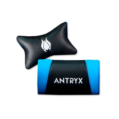 SILLA GAMING ANTRYX XTREME RACING PRIX BLUE AJUSTE ERGONOMICO 4D AXR-6600-4BE - 6