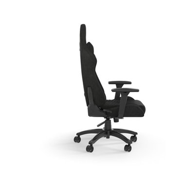 SILLA GAMER CORSAIR TC100 RELAXED TELA BLACK - 3