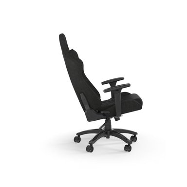 SILLA GAMER CORSAIR TC100 RELAXED TELA BLACK - 4