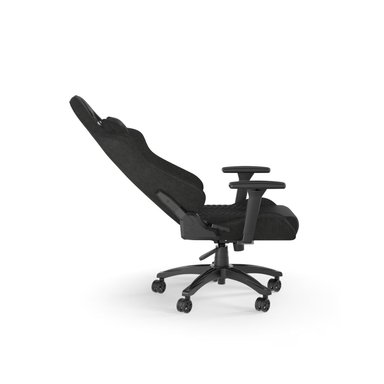 SILLA GAMER CORSAIR TC100 RELAXED TELA BLACK - 5