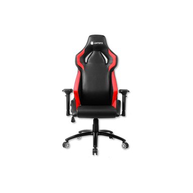 SILLA GAMING ANTRYX XTREME RACING PRIX RED AJUSTE ERGONOMICO 4D AXR-6600-4RD - 5