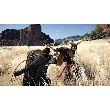 CRIMSON DESERT PARA PLAYSTATION 5 LATAM - 3