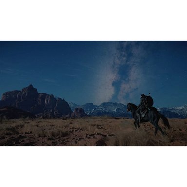CRIMSON DESERT PARA PLAYSTATION 5 LATAM - 6