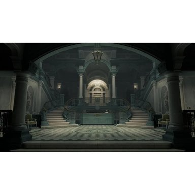 RESIDENT EVIL GENERATION PACK NINTENDO SWITCH 2 LATAM - 3