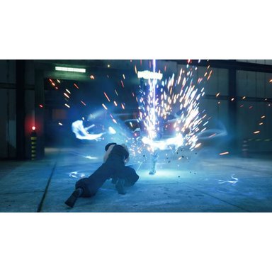 FINAL FANTASY VII REMAKE INTERGRADE NINTENDO SWITCH 2 LATAM - 5