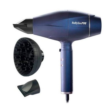 SECADORA BABYLISS PRO B6500PE SÚPER SÓNICO