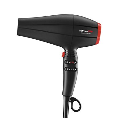 SECADORA BABYLISS PRO TURBO XTREME
