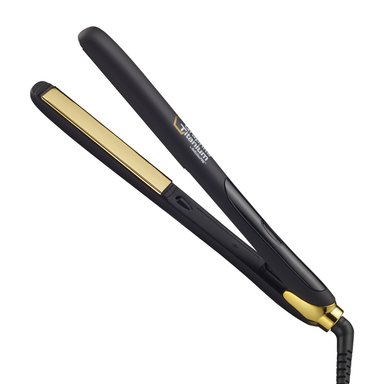 PLANCHA BABYLISS PRO GRAPHITE TITANIUM IÓNICA 1'