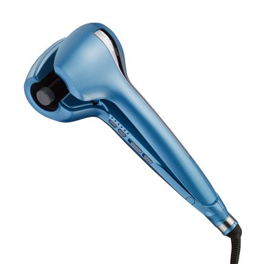 RIZADOR DE CABELLO BABYLISS PRO BNTMC3PE CON TURMALINA MIRACURL IRON 3 450º F / 230º