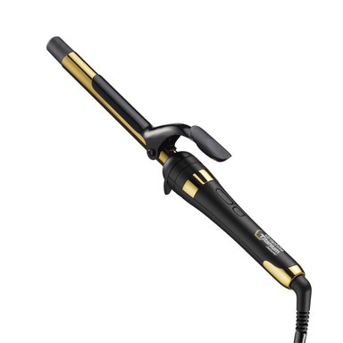 RIZADOR DE CABELLO BABYLISS PRO GRAPHITE TITANIUM IÓNICO SPRING 3/4'