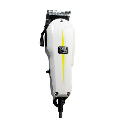 CORTADORA WAHL SÚPER TAPER