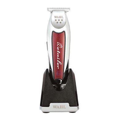 PATILLERA WAHL DETAILER LI CORDLESS 5 STARS