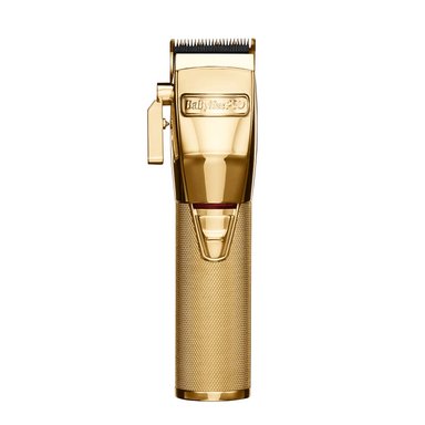 CORTADORA BARBEROLOGY GOLD FX