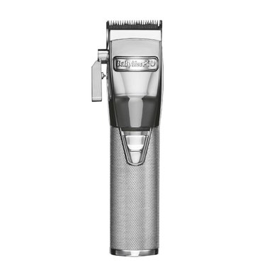 CORTADORA BARBEROLOGY SILVER